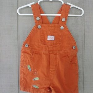 CUTE SUMMER OVERALLS👣